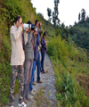 Chitkul-Kalpa Bird Photography Tour